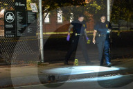 Man Fatally Stabbed At Stanley Avenue And Louisiana Avenue