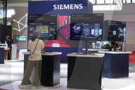 3rd China International Supply Chain Expo in Beijing