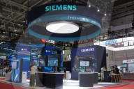 3rd China International Supply Chain Expo in Beijing