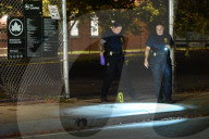 Man Fatally Stabbed At Stanley Avenue And Louisiana Avenue