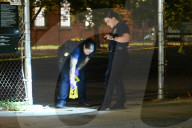 Man Fatally Stabbed At Stanley Avenue And Louisiana Avenue