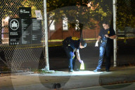 Man Fatally Stabbed At Stanley Avenue And Louisiana Avenue