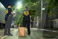 Man Fatally Stabbed At Stanley Avenue And Louisiana Avenue