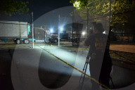 Man Fatally Stabbed At Stanley Avenue And Louisiana Avenue