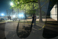 Man Fatally Stabbed At Stanley Avenue And Louisiana Avenue