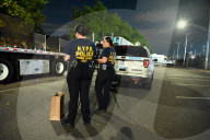 Man Fatally Stabbed At Stanley Avenue And Louisiana Avenue