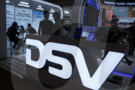 3rd China International Supply Chain Expo in Beijing