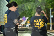 Man Fatally Stabbed At Stanley Avenue And Louisiana Avenue