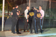 Man Fatally Stabbed At Stanley Avenue And Louisiana Avenue