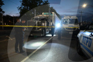 Man Fatally Stabbed At Stanley Avenue And Louisiana Avenue