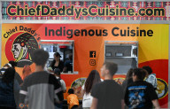 Edmonton’s Summer Festivals Sizzle With Street Food Delights