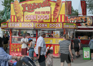 Edmonton’s Summer Festivals Sizzle With Street Food Delights