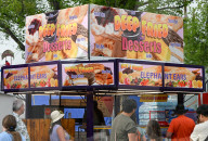 Edmonton’s Summer Festivals Sizzle With Street Food Delights