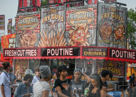 Edmonton’s Summer Festivals Sizzle With Street Food Delights