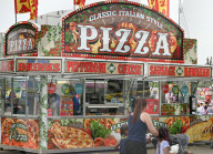 Edmonton’s Summer Festivals Sizzle With Street Food Delights