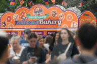 Edmonton’s Summer Festivals Sizzle With Street Food Delights