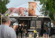 Edmonton’s Summer Festivals Sizzle With Street Food Delights