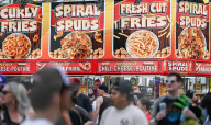 Edmonton’s Summer Festivals Sizzle With Street Food Delights
