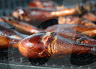 Edmonton’s Summer Festivals Sizzle With Street Food Delights