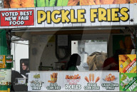 Edmonton’s Summer Festivals Sizzle With Street Food Delights