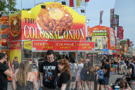 Edmonton’s Summer Festivals Sizzle With Street Food Delights
