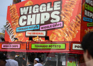Edmonton’s Summer Festivals Sizzle With Street Food Delights