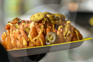 Edmonton’s Summer Festivals Sizzle With Street Food Delights