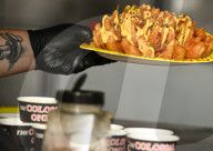 Edmonton’s Summer Festivals Sizzle With Street Food Delights