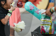 Edmonton’s Summer Festivals Sizzle With Street Food Delights