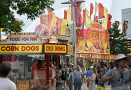 Edmonton’s Summer Festivals Sizzle With Street Food Delights