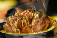 Edmonton’s Summer Festivals Sizzle With Street Food Delights