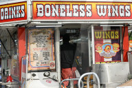 Edmonton’s Summer Festivals Sizzle With Street Food Delights