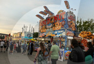 Edmonton’s Summer Festivals Sizzle With Street Food Delights