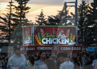Edmonton’s Summer Festivals Sizzle With Street Food Delights