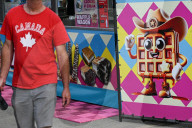 Edmonton’s Summer Festivals Sizzle With Street Food Delights
