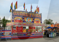 Edmonton’s Summer Festivals Sizzle With Street Food Delights