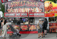 Edmonton’s Summer Festivals Sizzle With Street Food Delights