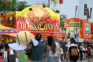 Edmonton’s Summer Festivals Sizzle With Street Food Delights