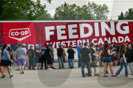 Edmonton’s Summer Festivals Sizzle With Street Food Delights