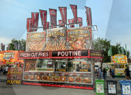 Edmonton’s Summer Festivals Sizzle With Street Food Delights