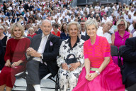 Thurn und Taxis Schlossfestspiele 2025 in Regensburg