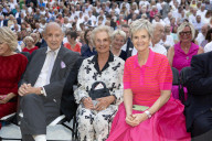 Thurn und Taxis Schlossfestspiele 2025 in Regensburg