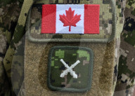 Canadian Armed Forces Sees Decade-High Recruitment Numbers