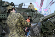 Canadian Armed Forces Sees Decade-High Recruitment Numbers