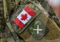 Canadian Armed Forces Sees Decade-High Recruitment Numbers