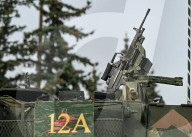 Canadian Armed Forces Sees Decade-High Recruitment Numbers