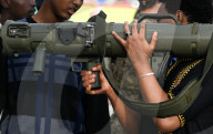 Canadian Armed Forces Sees Decade-High Recruitment Numbers