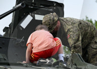 Canadian Armed Forces Sees Decade-High Recruitment Numbers