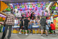 KDays 2025 Brings Summer Fun To Edmonton