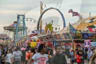 KDays 2025 Brings Summer Fun To Edmonton